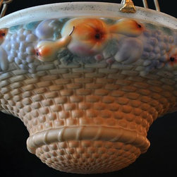 Illumination - Ceiling Lighting