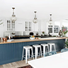 Hartigan Kitchen