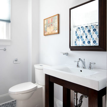 Piermont - Turn of the Century Renovation