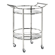 Corner bar Table
