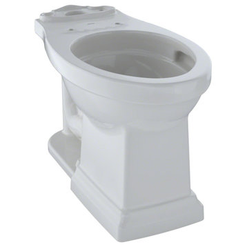Toto C404CUFG Promenade Bowl Only - White