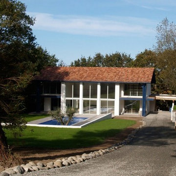 Maison L