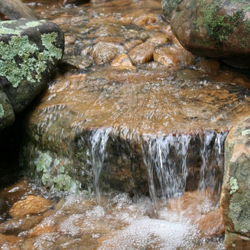 Water Features