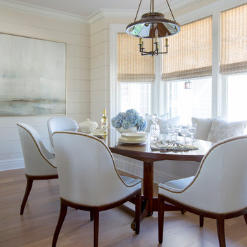 Ponte Vedra House