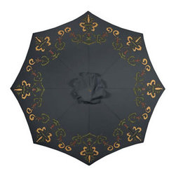 Joyce - Outdoor Umbrellas