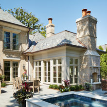 outdoor space
