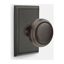 RW - door hardware