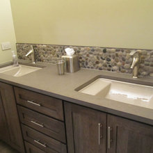 Bathroom Ideas