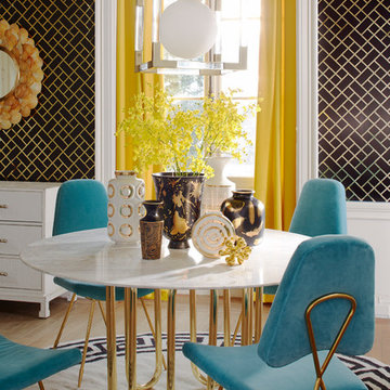 Scalinatella Dining Table