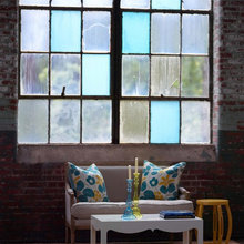 Den/Reading Room