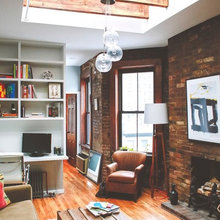 Middle Bedroom