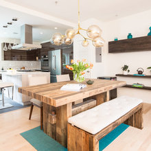 Dining Room Ideas