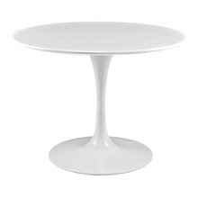 tulip dining room table
