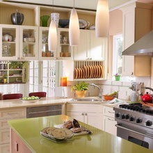 Kitchen Ideas