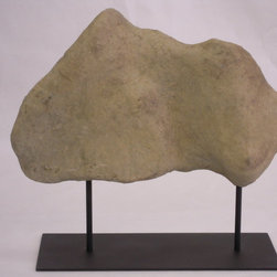 Limestone Sculpture - Art | Harrison Collection - Artwork