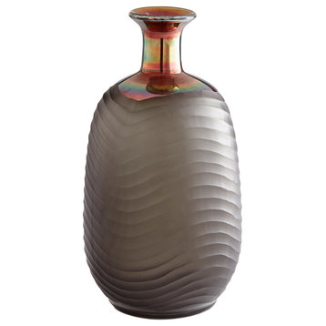 Medium Jadeite Vase