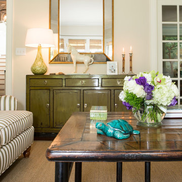 Traditional Bungalow in Pasadena