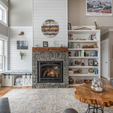 Rustic Dreams