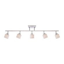 track lighting for closet