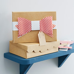 set of two treat boxes - Home Accessories & Decor