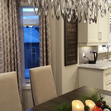 Dining Room - Vaudreuil-Dorion