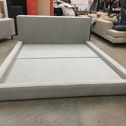 Bedroom Sets - Bed Frames