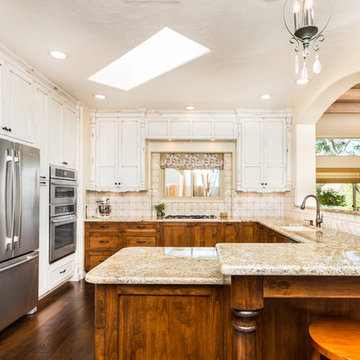 Herman Residence