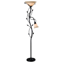 Traditional Floor Lamps by Lighting Front