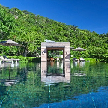 Amanoi Villas