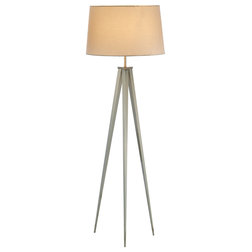 Midcentury Floor Lamps by Lighting Front