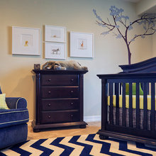 Pelz Baby Room