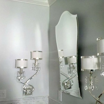 Residential Work
