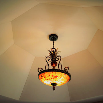 Ceilings