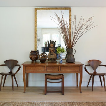 New Canaan Ranch Redux