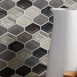 Chapter 1 - Suite Glass - Mosaic Tile