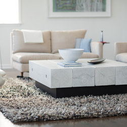 Furniture - Coffee Tables