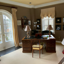 Home Office Ideas