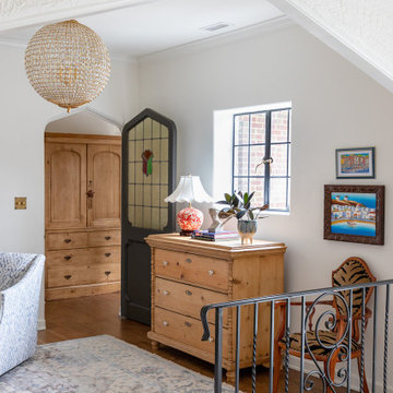 Fair Oaks Project