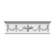 Crown Moldings, Corbels, & Appliques/Headers