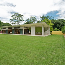 Outbuildingd
