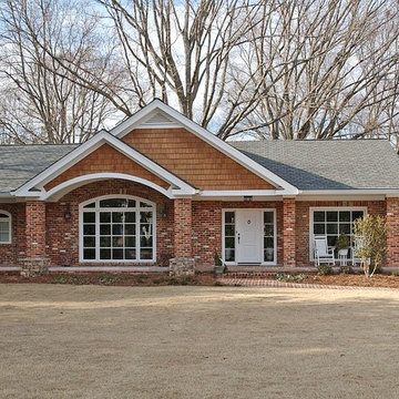 Beautiful Buckhead Remodel