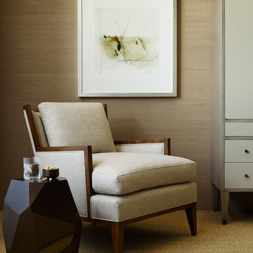 The Barbara Barry Collection - Lounge Chair