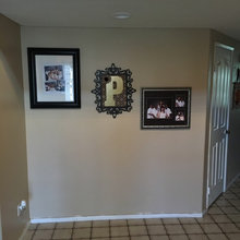 Entry Way