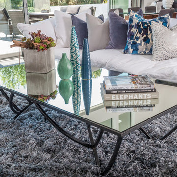 Pineridge Knoll Home