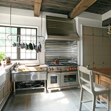 Pot Racks