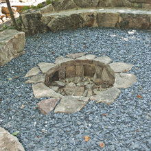 My ideal fire pit