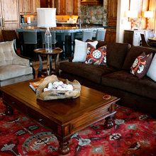 sitting room