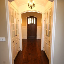New House
