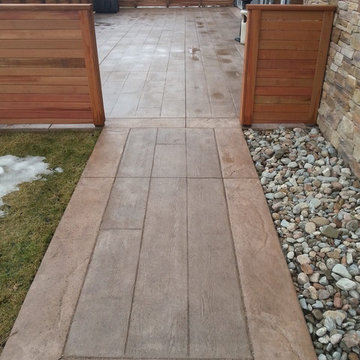 Walkways