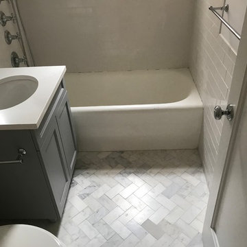 125 E 93rd Street Apartment